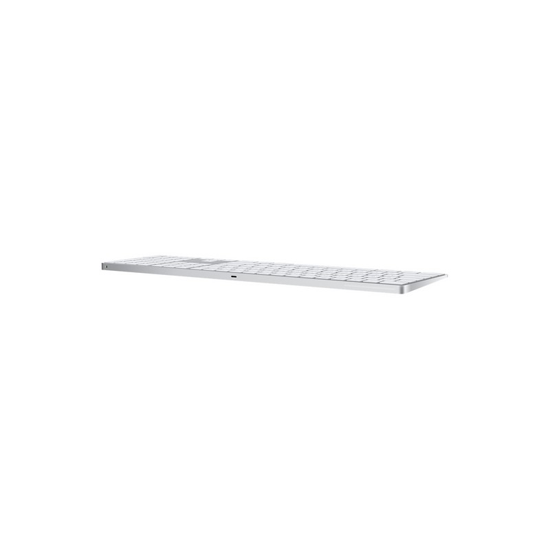 APPLE TASTIERA MAGIC KEYBOARD APPLE CON TASTIERINO NUMERICO Shopping Online