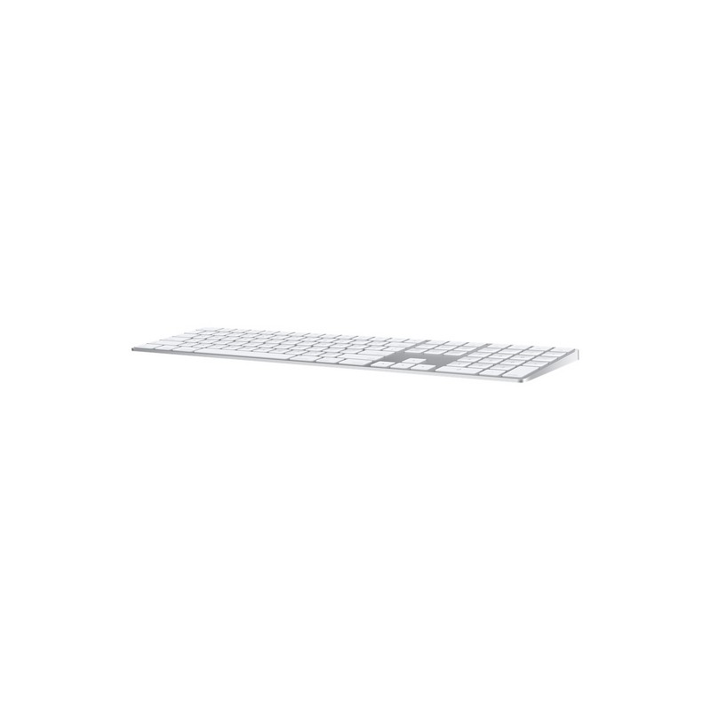 APPLE TASTIERA MAGIC KEYBOARD APPLE CON TASTIERINO NUMERICO Shopping Online