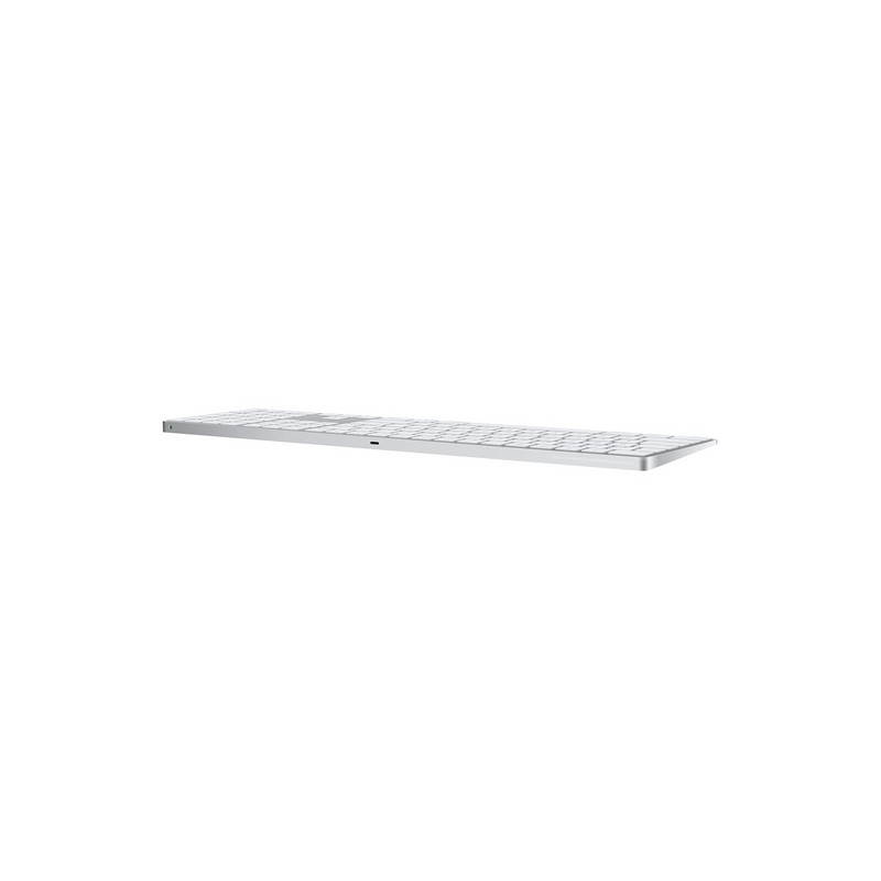 APPLE TASTIERA MAGIC KEYBOARD APPLE CON TASTIERINO NUMERICO Affare Del Giorno