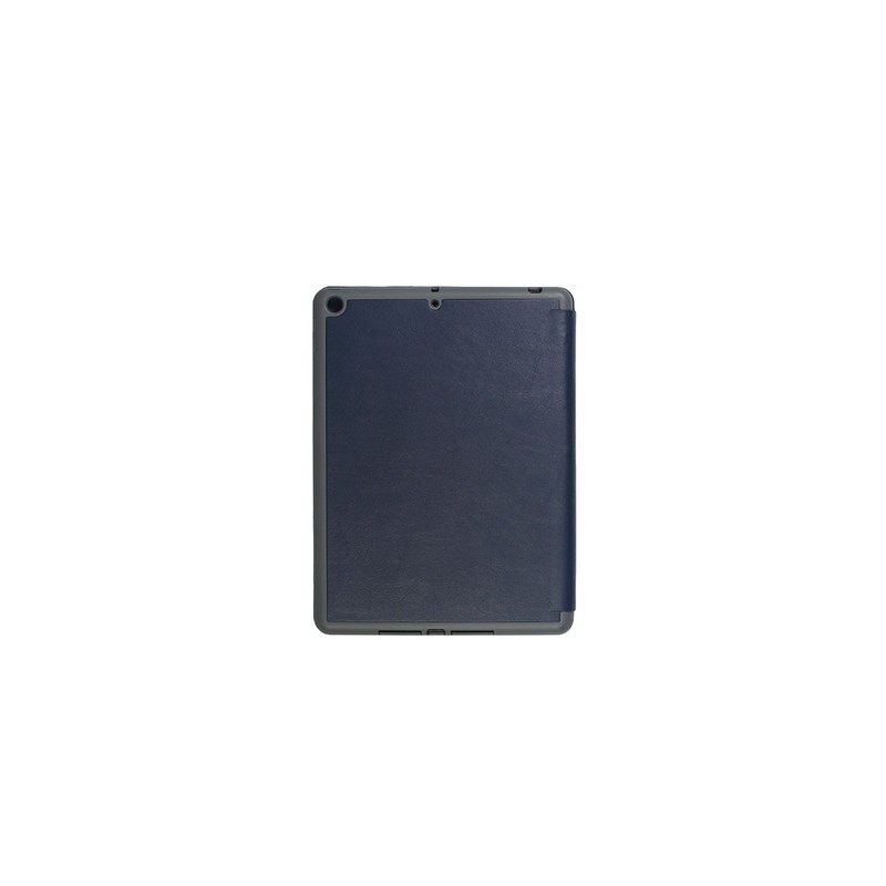 TUNIT Cover Antishock per iPad 10.2" - Blue Navy Sconto