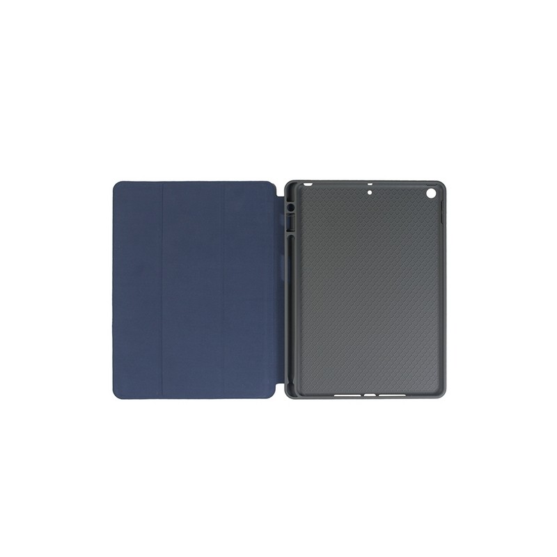 TUNIT Cover Antishock per iPad 10.2" - Blue Navy Sconto