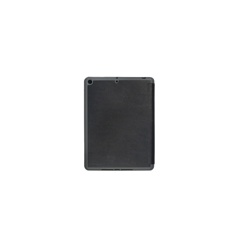 TUNIT Cover Antishock per iPad 10.2" - Total Black Pezzi Unici