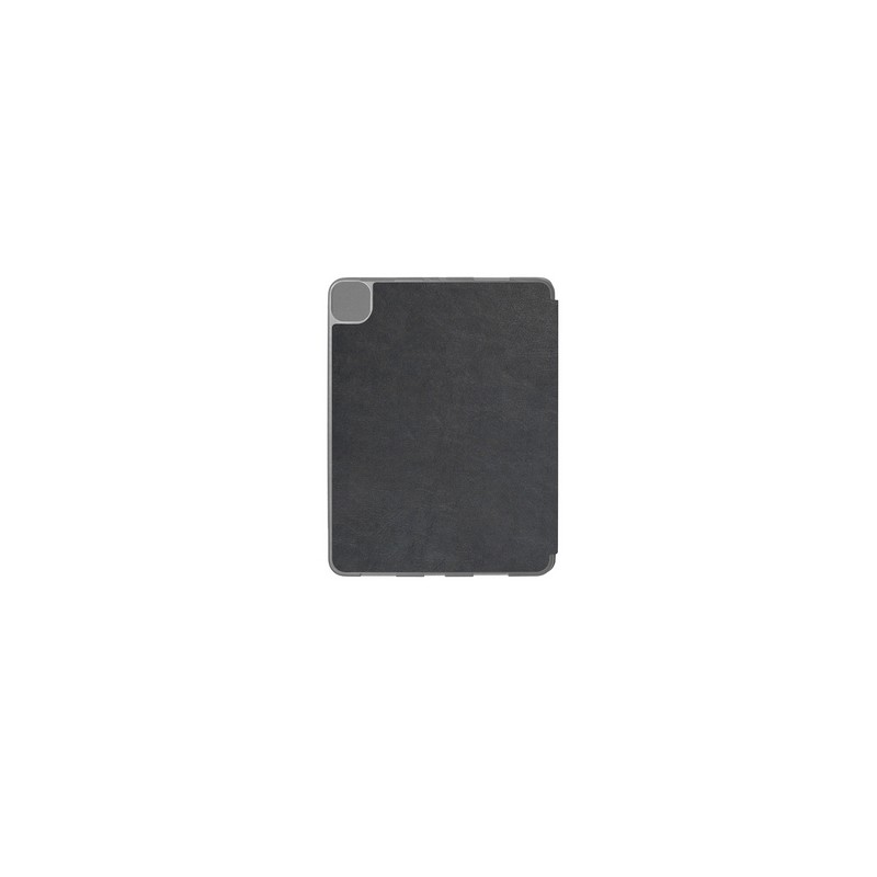 TUNIT Cover Antishock per iPad Air (4 5th gen 11") e pro 11" (1 2 3 4th gen) - Total Black Vendita Calda