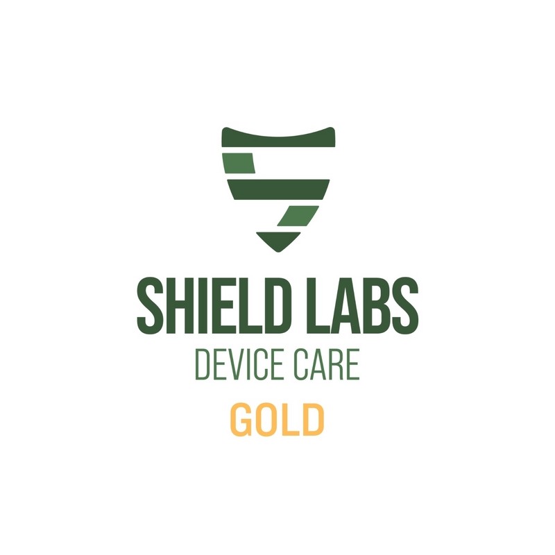 Shield Labs GOLD CARE AIRPODS PRO (2ND GENERATION)