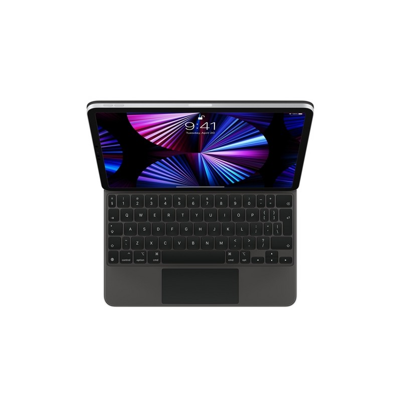 APPLE APPLE SMART KEYBOARD FOLIO Qualità
