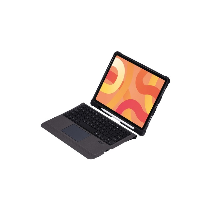 TUNIT Combo trackpad e tastiera per iPad Pro 11" (1 2 3 4th gen) /iPad Air (4 5th gen 11") Cyber Monday
