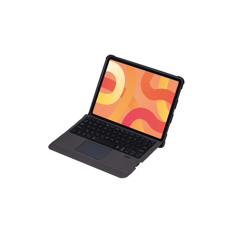 TUNIT Combo trackpad e tastiera per iPad Pro 11" (1 2 3 4th gen) /iPad Air (4 5th gen 11") Cyber Monday