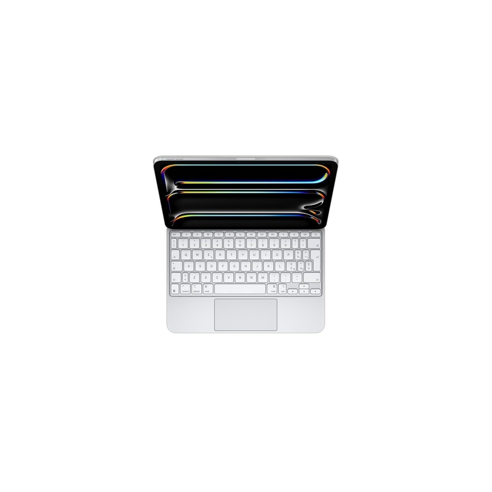 APPLE Magic Keyboard per iPad Pro 11" (M4) Offerta natalizia