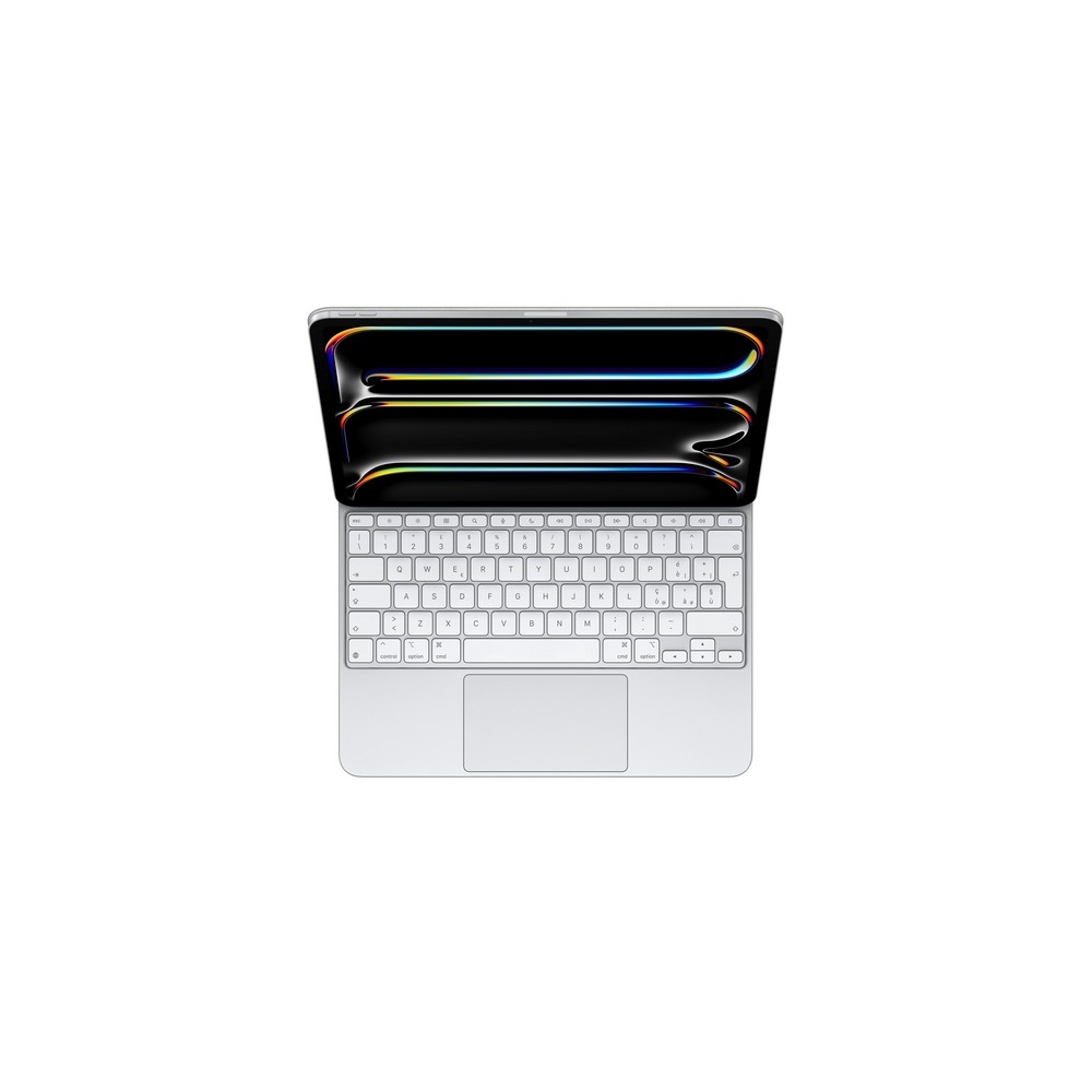 APPLE Magic Keyboard per iPad Pro 13" (M4) Offerta per la Festa della Mamma