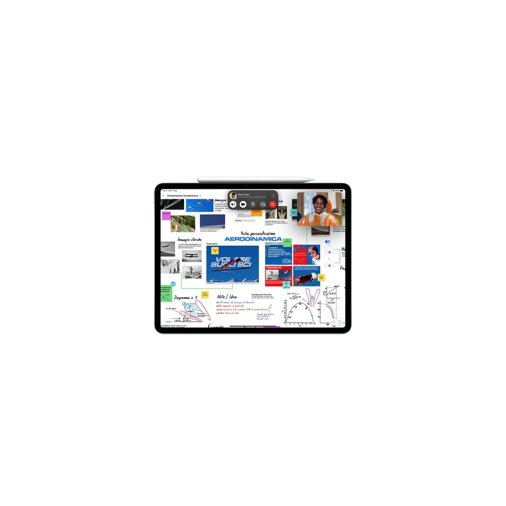 APPLE Apple Pencil Pro Offerta San Valentino