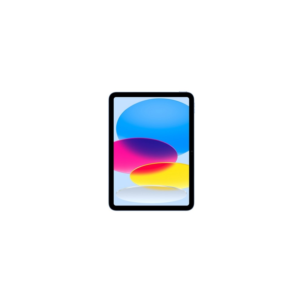 APPLE iPad 10.9" WI-FI 256GB Offerte esclusive