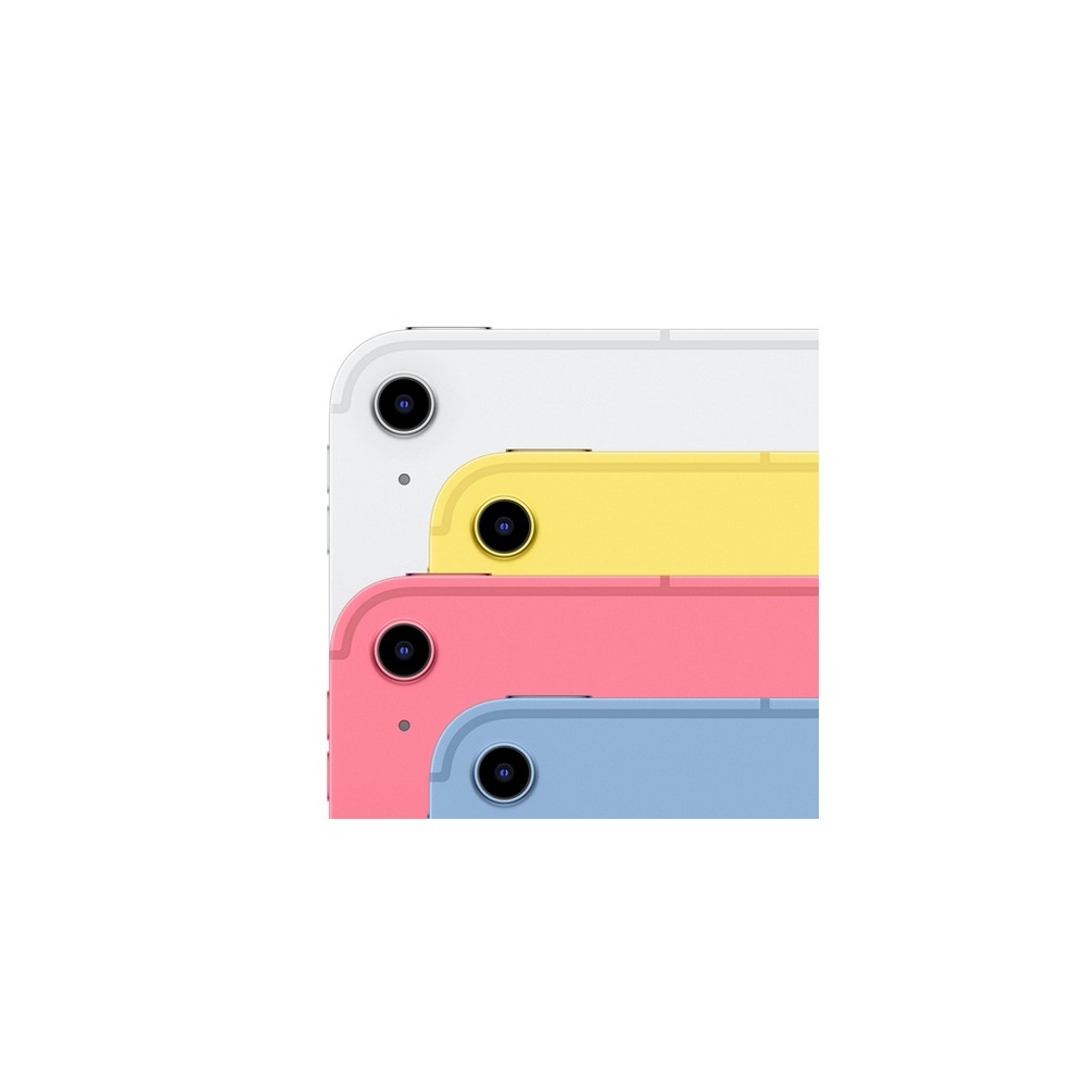 APPLE iPad 10.9" WI-FI + Cellular 256GB Comprane uno, ottenene uno gratis