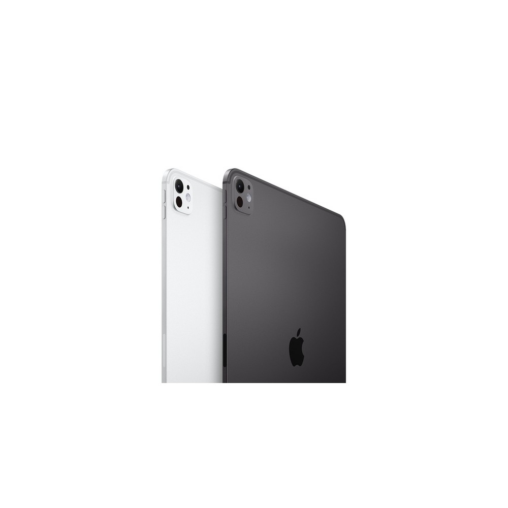 APPLE iPad Pro 13" WI-FI + Cellular 1TB Vetro Nanotexture Ritorno libero