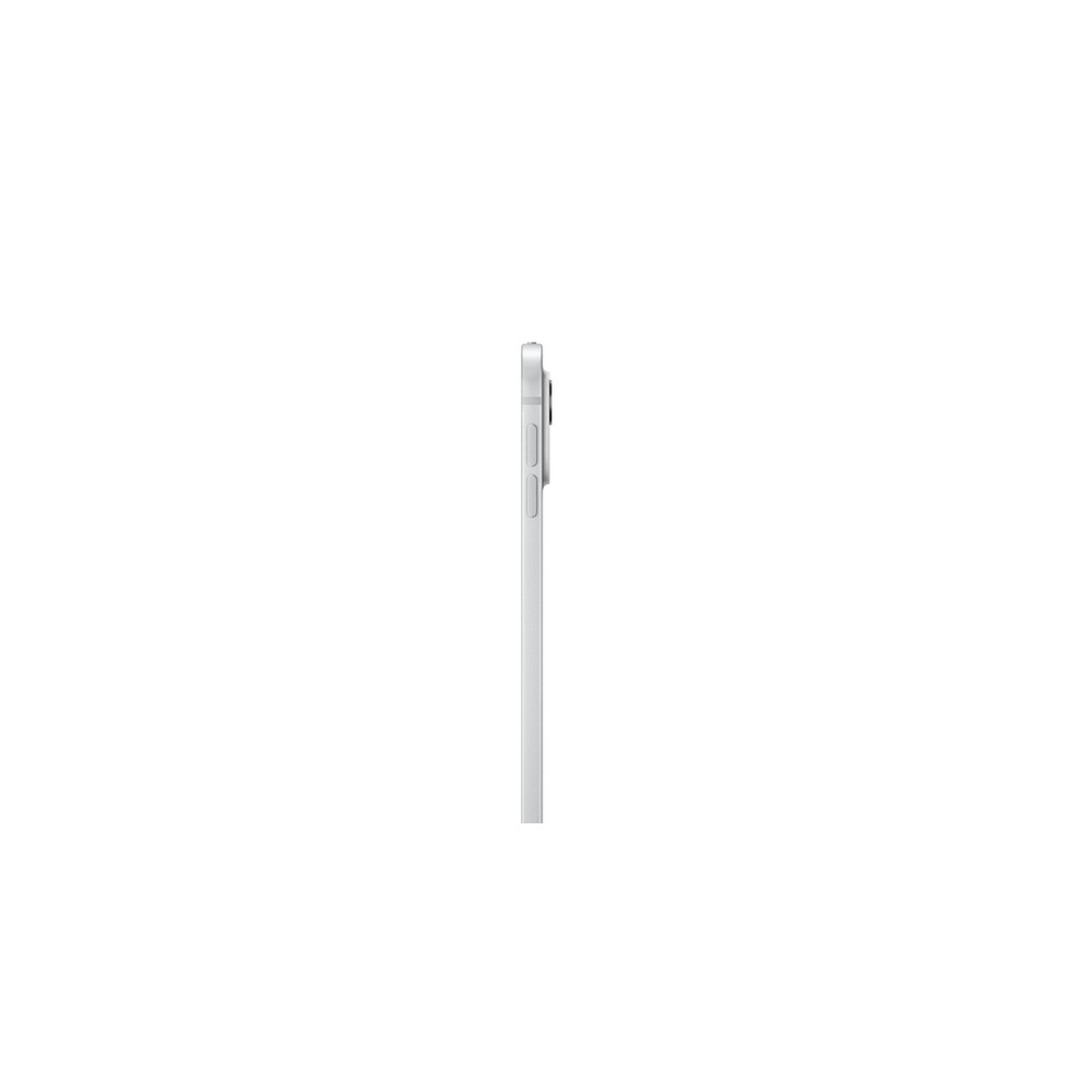 APPLE iPad Pro 13" WI-FI + Cellular 1TB Vetro Nanotexture Rilascio limitato