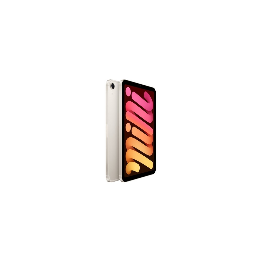 APPLE iPad mini Wi-Fi + Cellular 128GB Sostegno trimestrale