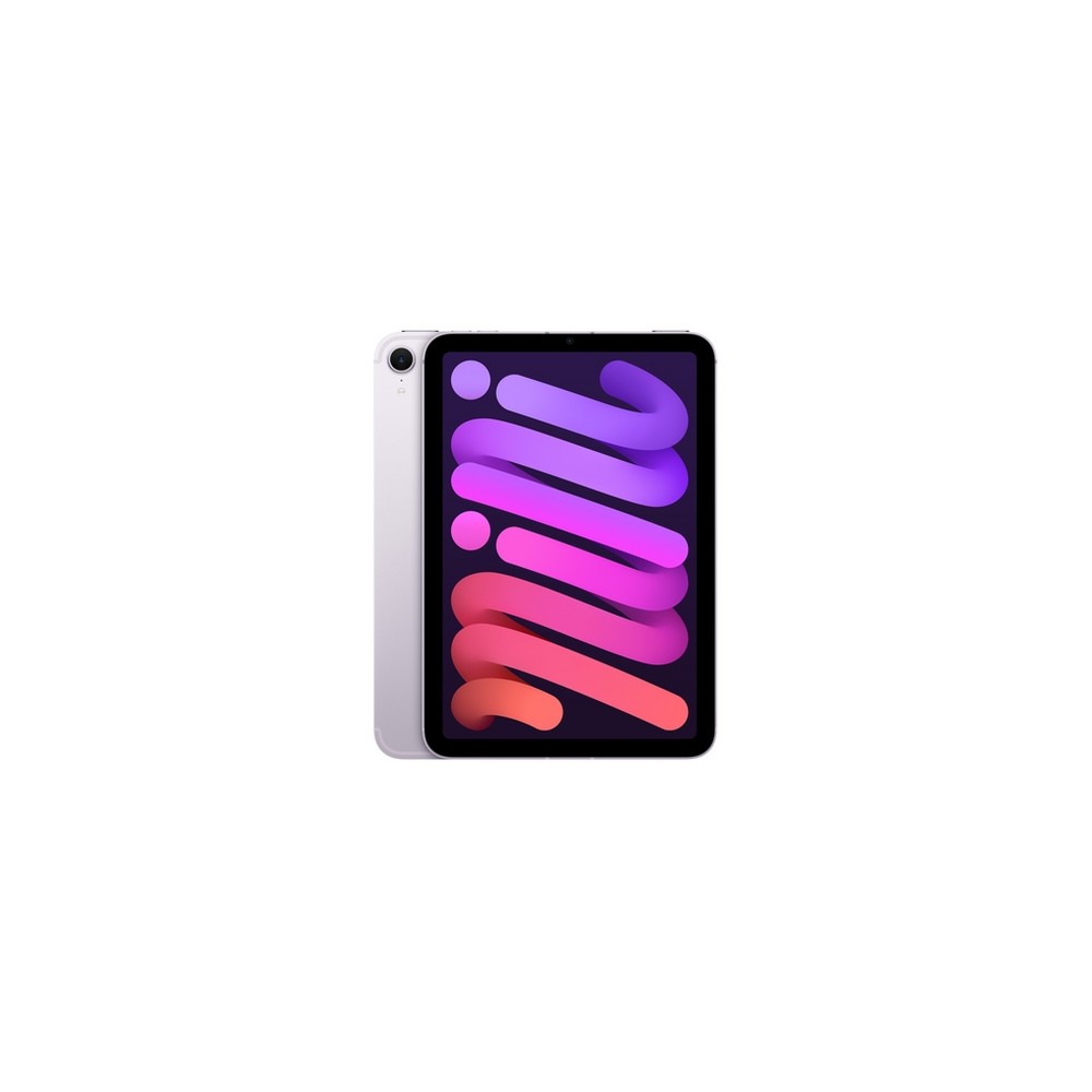 APPLE iPad mini Wi-Fi + Cellular 128GB Fino al 55% di sconto