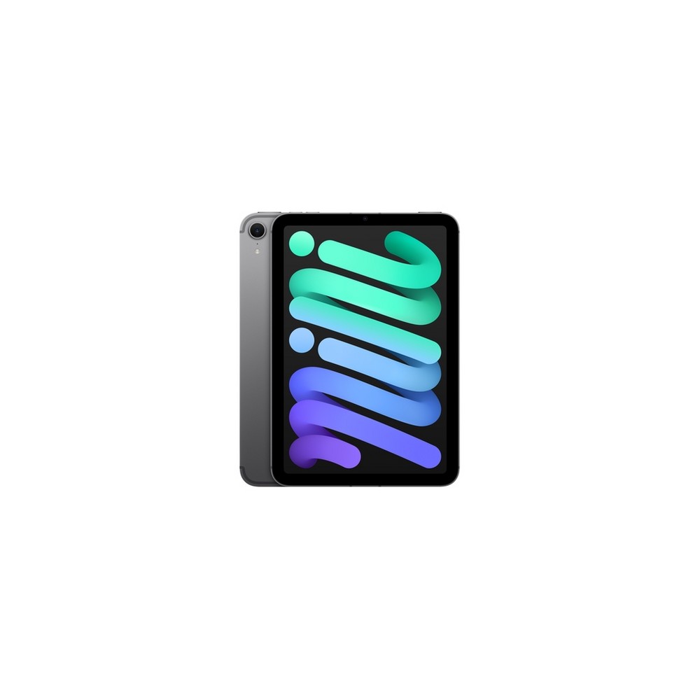 APPLE iPad mini Wi-Fi + Cellular 256GB Discount Store per i nuovi prodotti