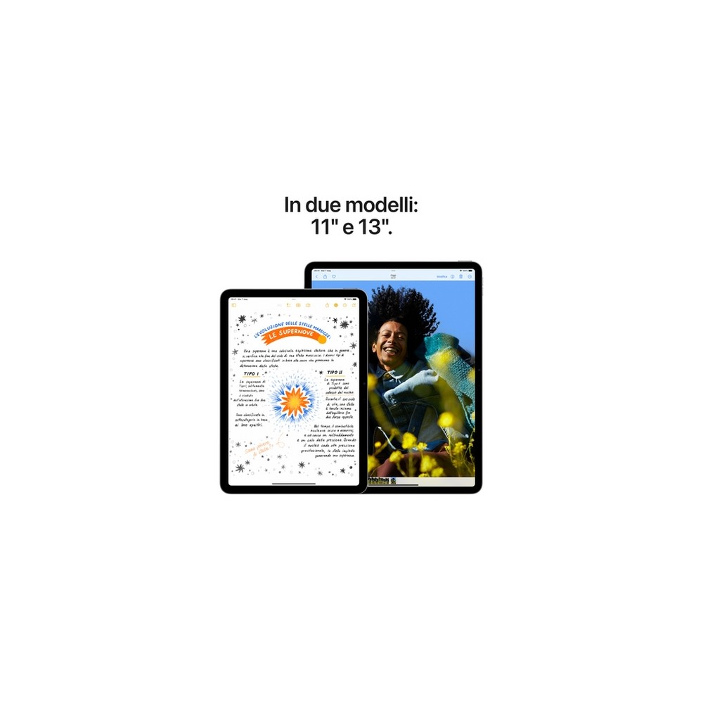 APPLE iPad Air 11" WI-FI 128GB Qualità