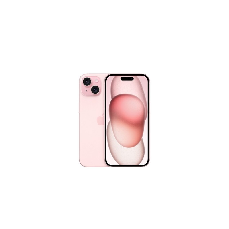 APPLE IPHONE 15 512GB ROSA Vendita Economica