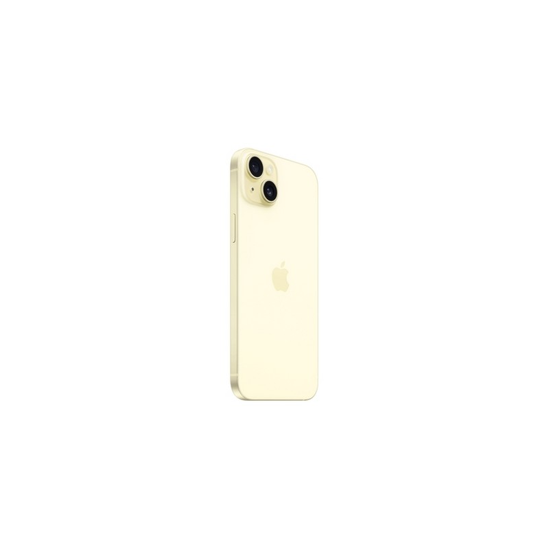 APPLE IPHONE 15 PLUS 256GB GIALLO Prezzo di fabbrica