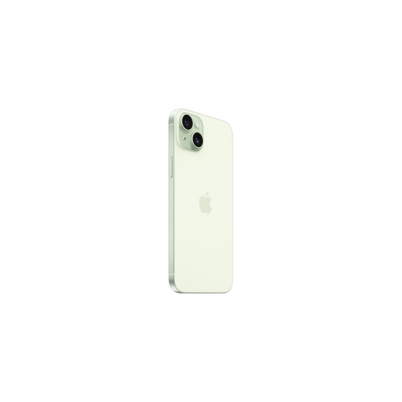 APPLE IPHONE 15 PLUS 256GB VERDE Comprare a buon mercato