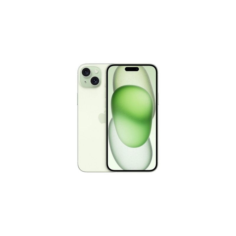 APPLE IPHONE 15 PLUS 512GB VERDE Offerta esclusiva