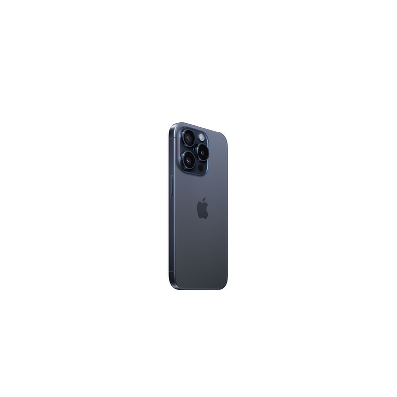 APPLE EU IPHONE 15 PRO 256GB TITANIO BLU Latest fashion