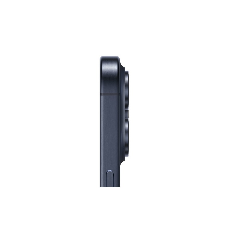 APPLE EU IPHONE 15 PRO 256GB TITANIO BLU Latest fashion