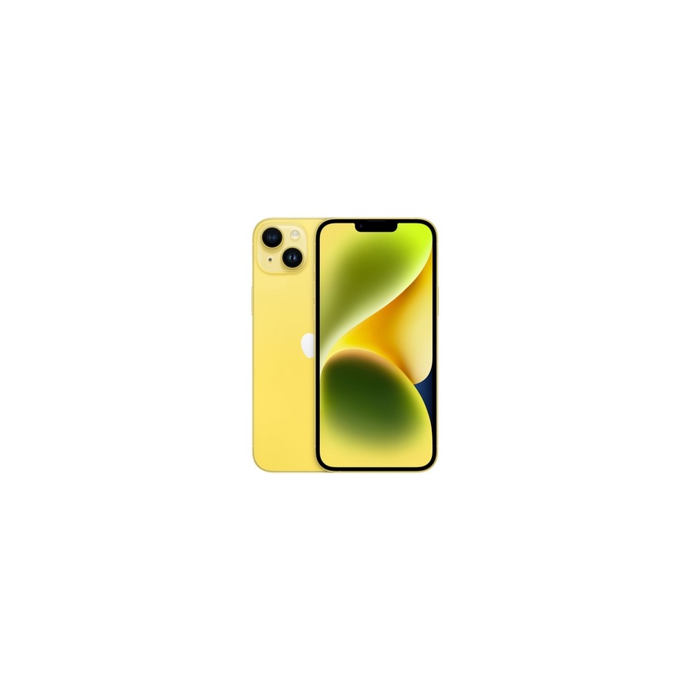 APPLE IPHONE 14 PLUS 256GB Giallo Offerta temporanea