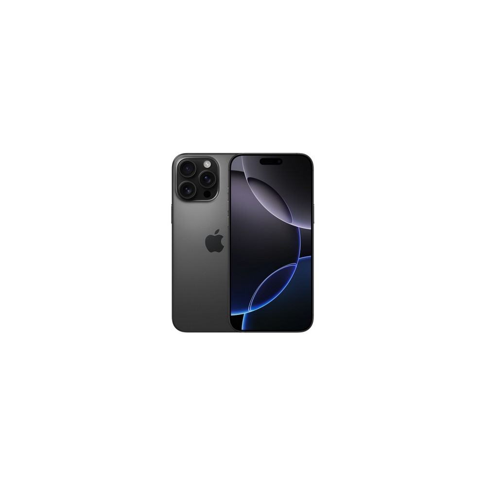 APPLE iPhone 16 Pro Max 512GB Black Titanium Offerte speciali