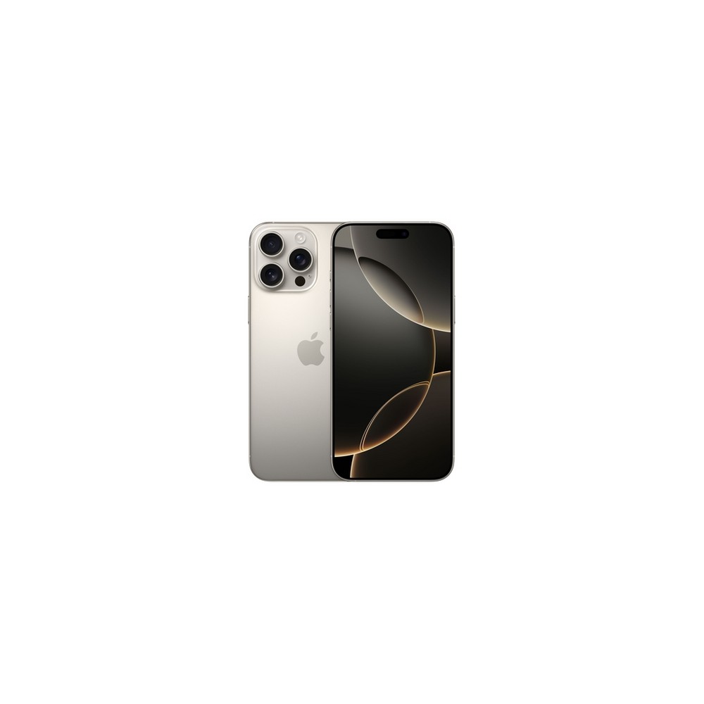 APPLE iPhone 16 Pro Max 512GB Natural Titanium Prezzo basso