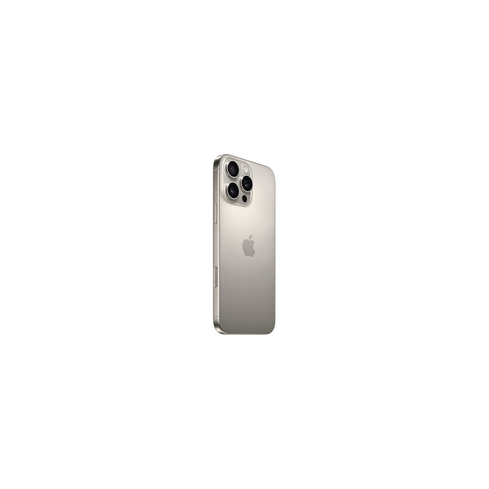APPLE iPhone 16 Pro Max 512GB Natural Titanium Prezzo basso