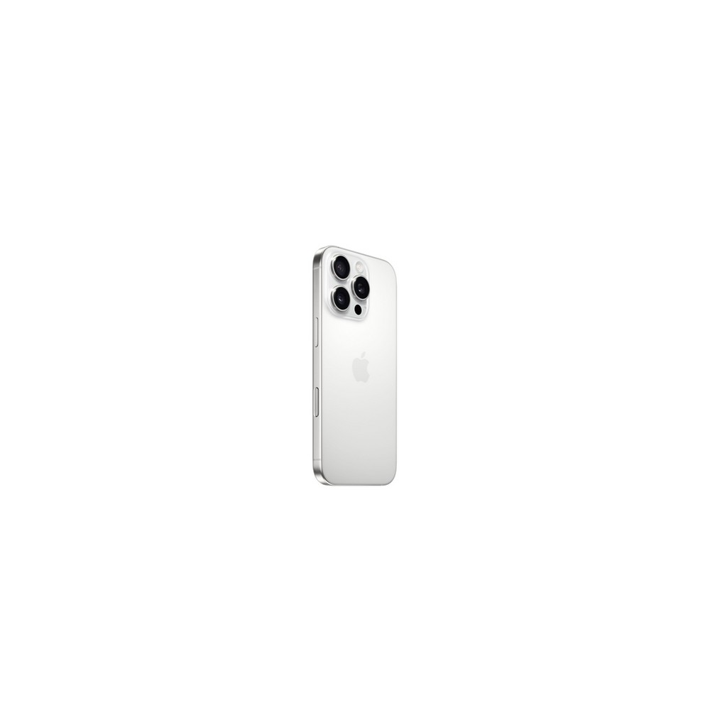 APPLE iPhone 16 Pro 128GB White Titanium ACQUISTA ORA
