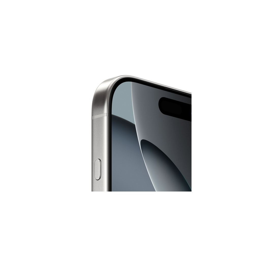 APPLE iPhone 16 Pro 128GB White Titanium ACQUISTA ORA