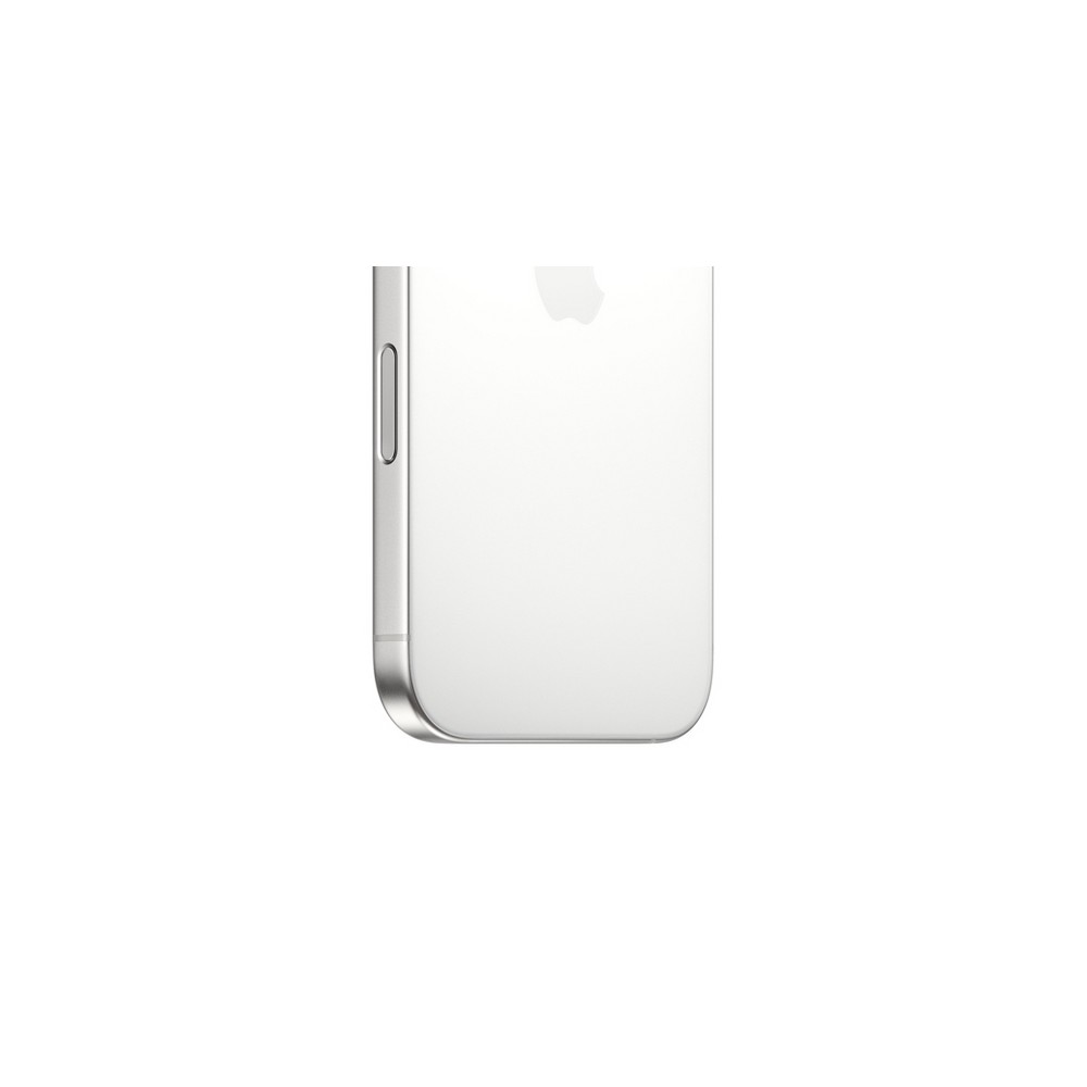 APPLE iPhone 16 Pro 128GB White Titanium ACQUISTA ORA