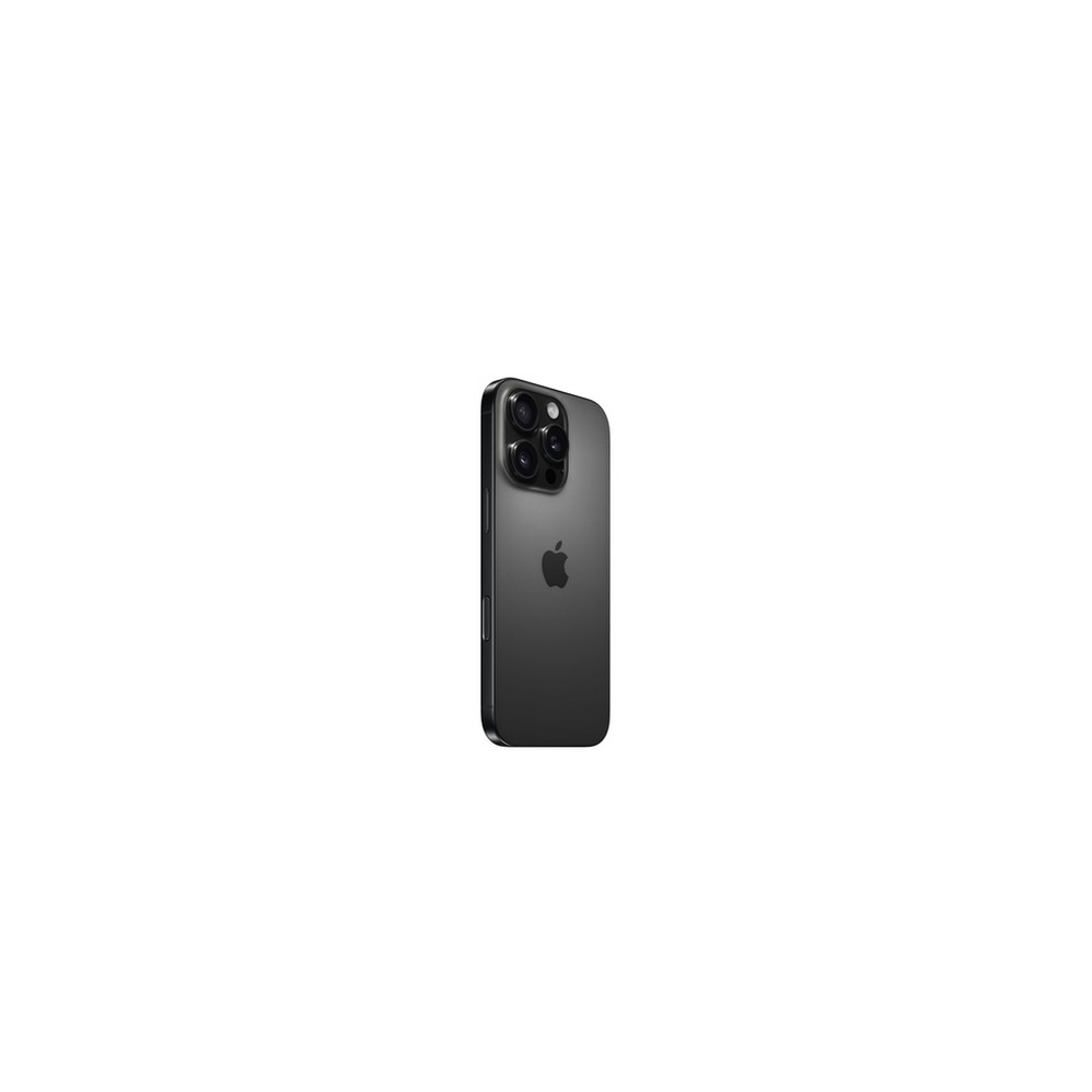 APPLE iPhone 16 Pro 256GB Black Titanium Ultimo giorno