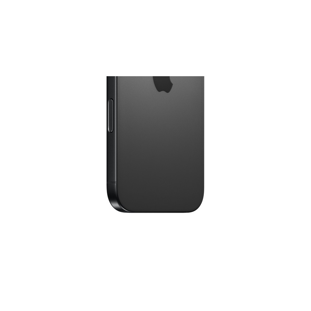 APPLE iPhone 16 Pro 256GB Black Titanium Ultimo giorno