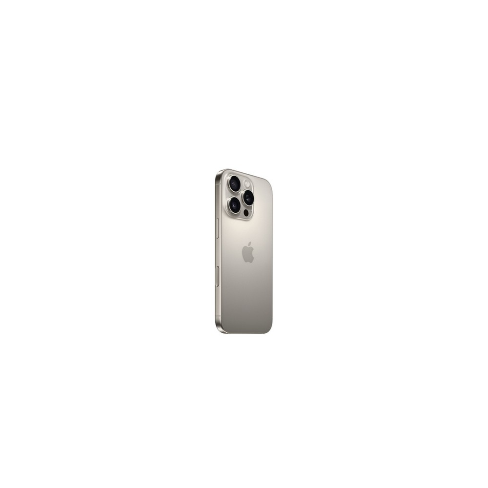 APPLE iPhone 16 Pro 512GB Natural Titanium Sostegno trimestrale