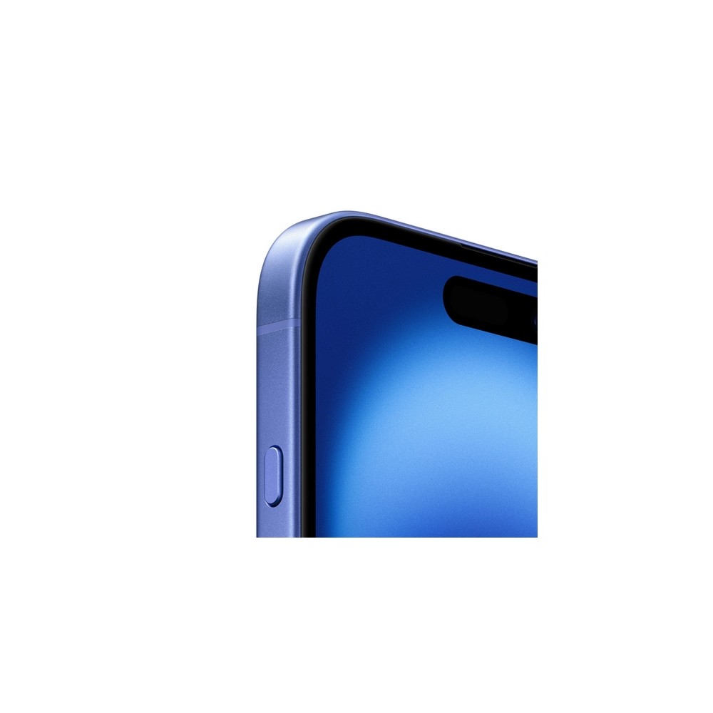 APPLE iPhone 16 Plus 128GB Ultramarine Officina