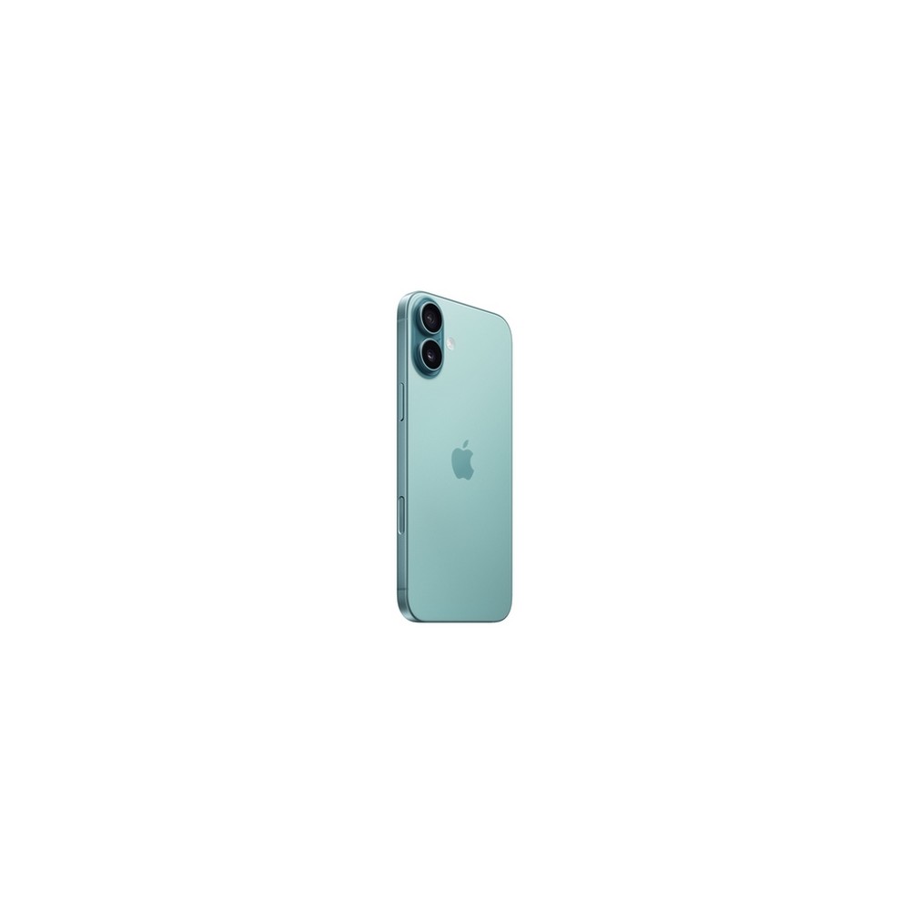 APPLE iPhone 16 Plus 128GB Teal Limitato a 3 giorni