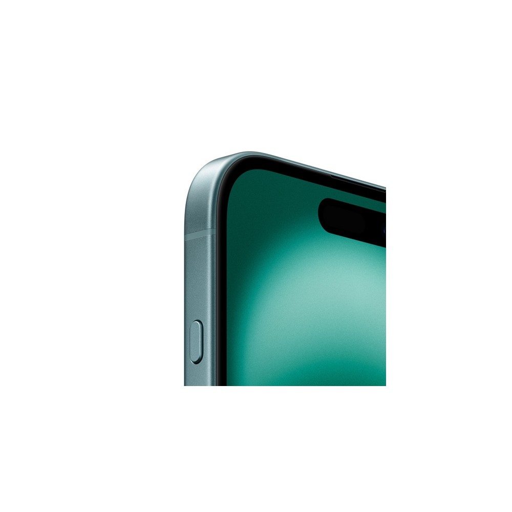 APPLE iPhone 16 Plus 128GB Teal Limitato a 3 giorni