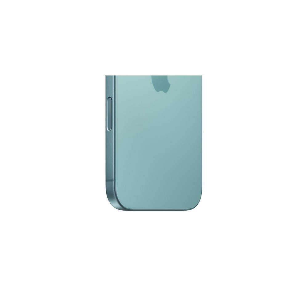 APPLE iPhone 16 Plus 128GB Teal Limitato a 3 giorni