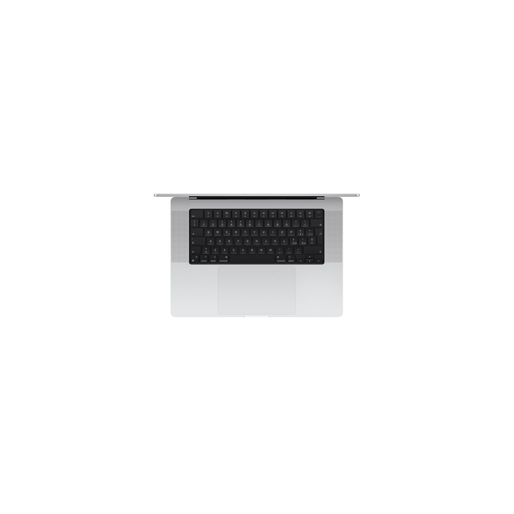 APPLE MacBook Pro 16" 512GB SSD In Linea