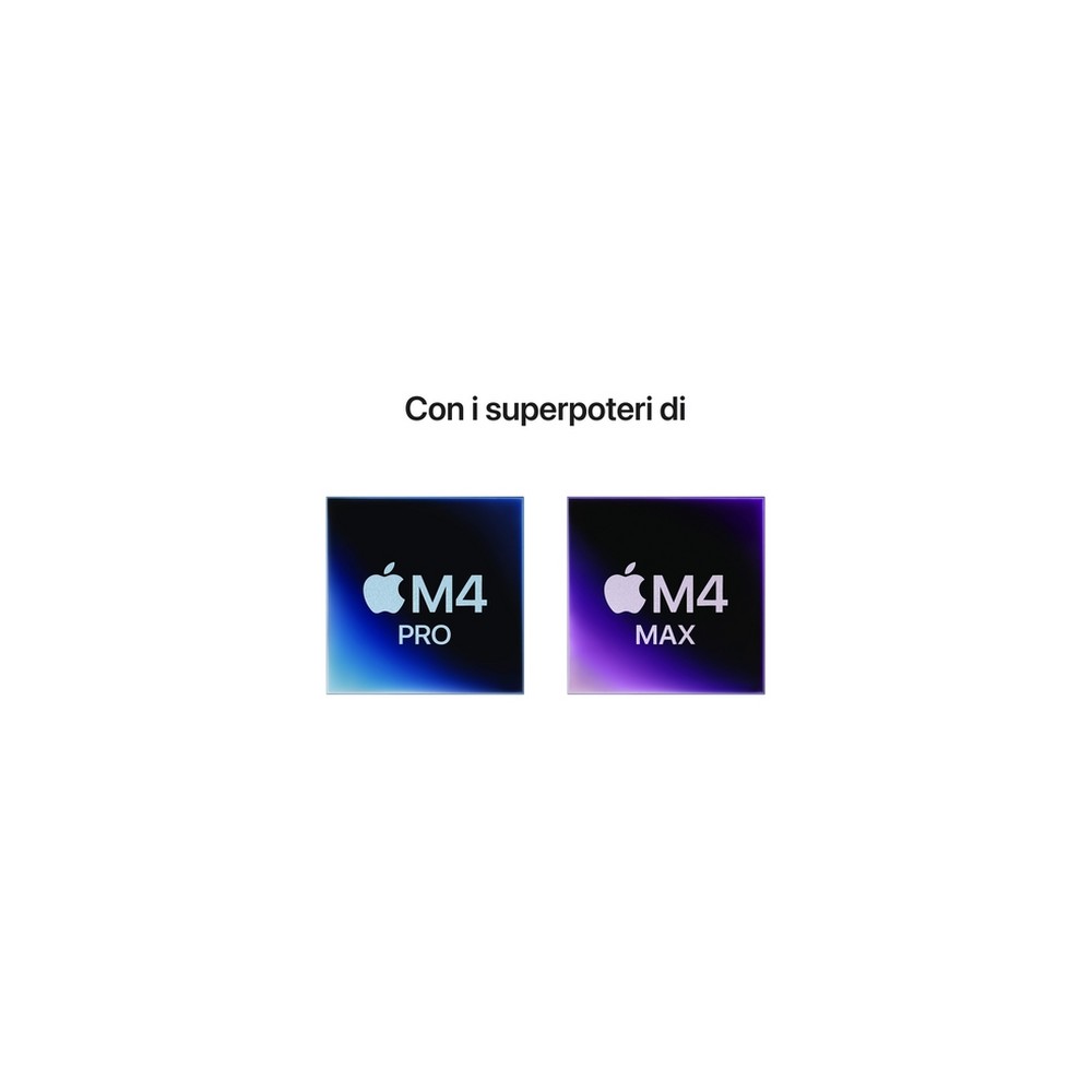 APPLE MacBook Pro 16" 1TB SSD Qualità