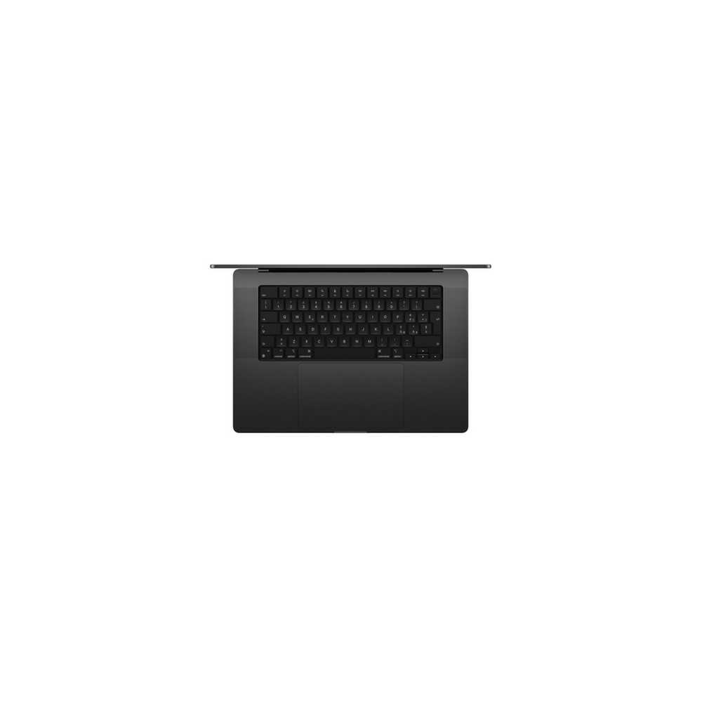 APPLE MacBook Pro 16" 1TB SSD Spedizione Gratuita
