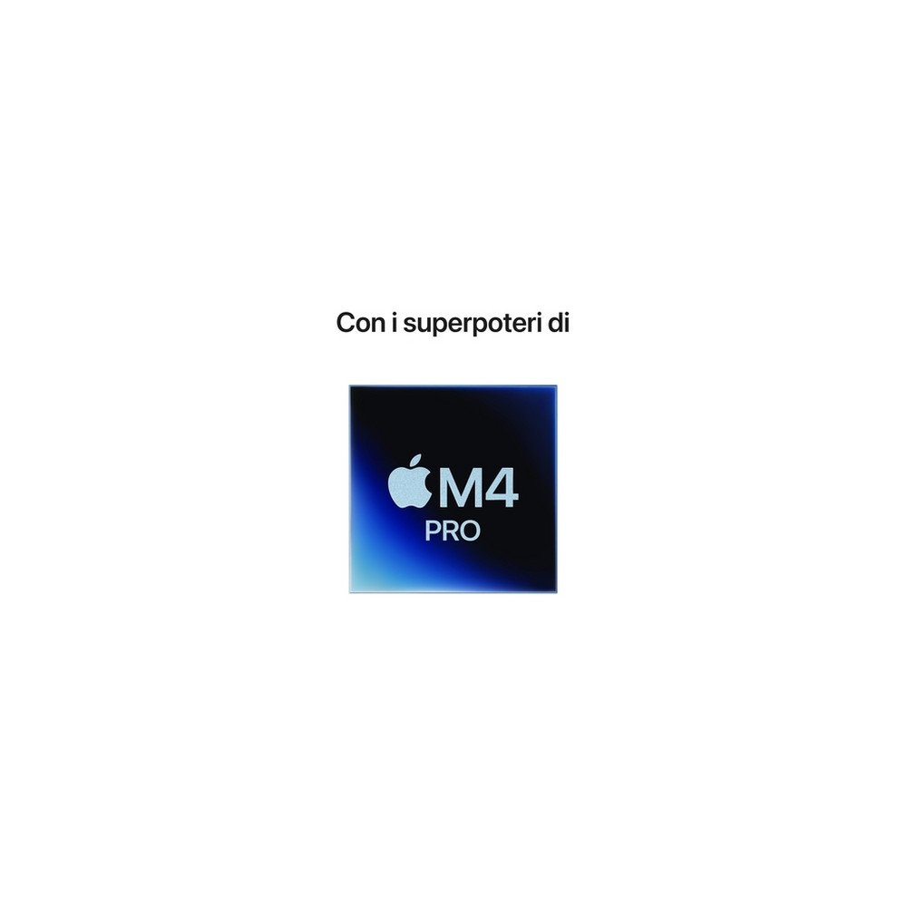 APPLE Mac mini - 512 GB Soddisfazione Garantita