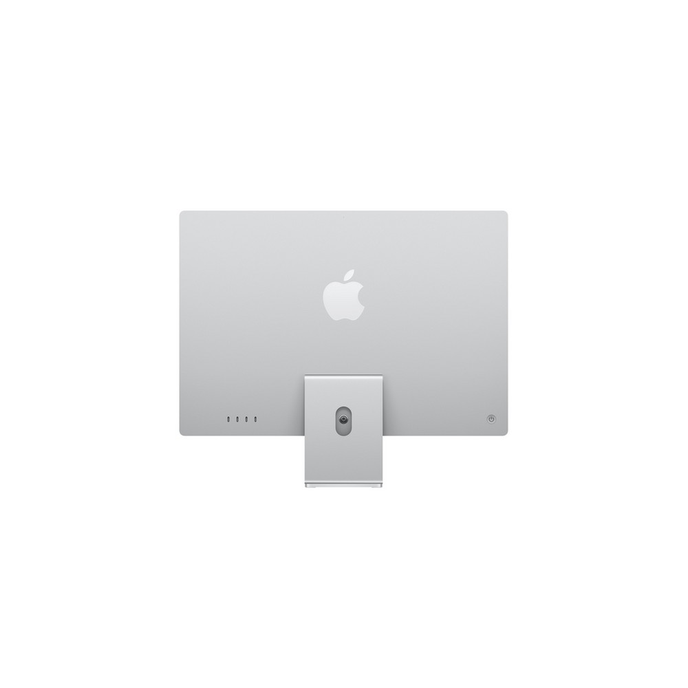 APPLE iMac 24" Retina 4.5K 512GB SSD Consegna Veloce