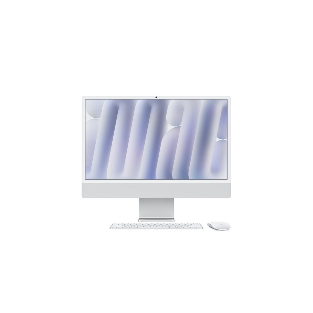 APPLE iMac 24" Retina 4.5K 256GB SSD Presa
