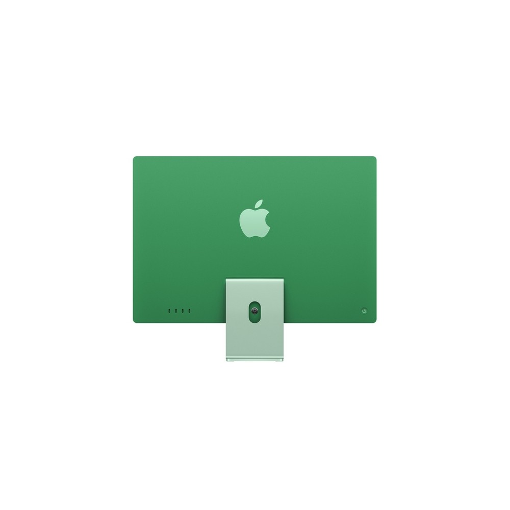 APPLE iMac 24" Retina 4.5K 256GB SSD Offerta