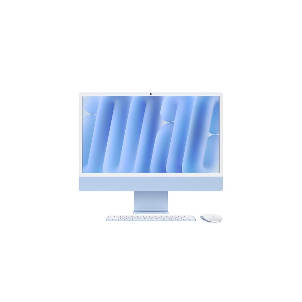 APPLE iMac 24" Retina 4.5K 512GB SSD Outlet
